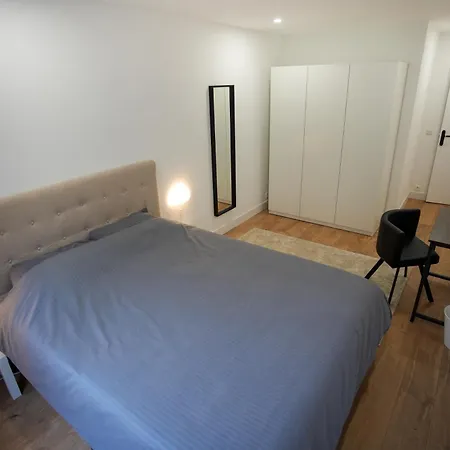 Keyless Appartement Moderne Et Spacieux 90 M2 Parking Chevilly-Larue Exterior foto