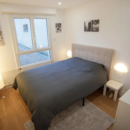 Keyless Appartement Moderne Et Spacieux 90 M2 Parking Chevilly-Larue Exterior foto