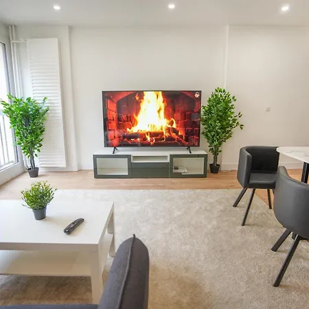Keyless Appartement Moderne Et Spacieux 90 M2 Parking Chevilly-Larue Exterior foto