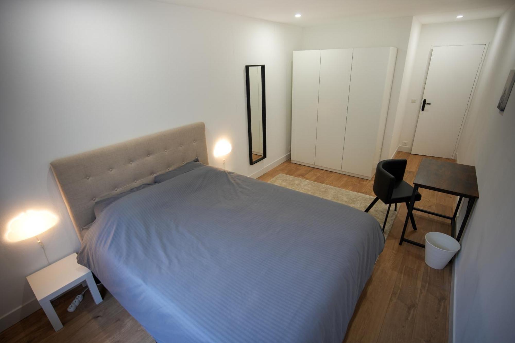 Keyless Moderne Et Spacieux 90 M2 Parking Apartment Chevilly-Larue